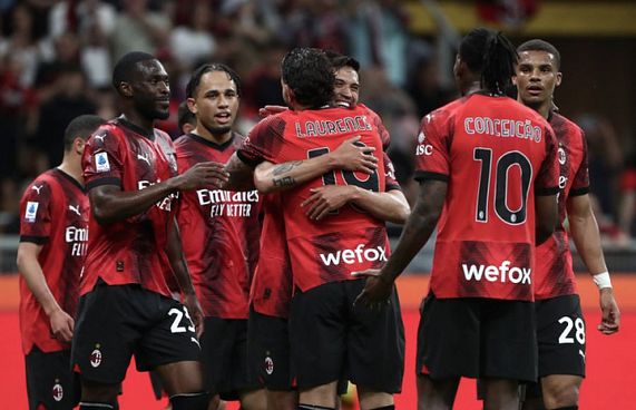 މިލާންގެ ޖޯޒީގައި ކުޅުންތެރިންގެ މަންމަގެ ނަން