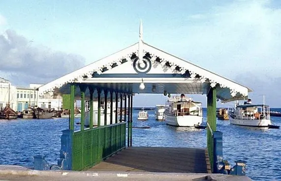 ރަސްމީ ފާލަން ފެންނާނީ 1950ގެ ސްޓައިލަށް