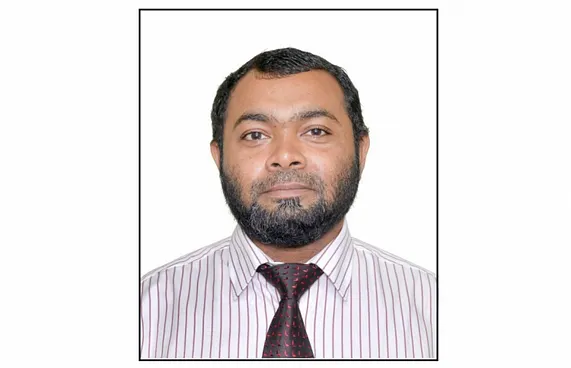 މީޑިއާ ކޮމިޝަންގެ އެސްޖީއަކަށް ހަމްދީ އައްޔަންކޮށްފި