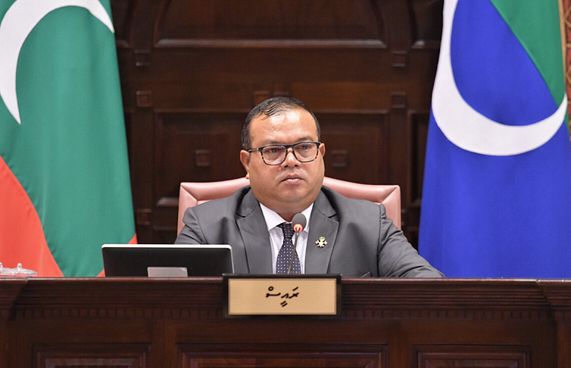 ސިޔާސީ އިސްލާހީ މަސައްކަތުގައި އަސްލަމް ދެމިހުންނަވާނެ