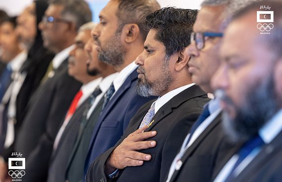 އެސޯސިއޭޝަންތައް އޮޑިޓްކުރަން މަޖުބޫރު ކުރަނީ