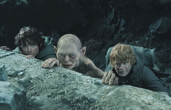 "ލޯޑް އޮފް ދަ ރިންގްސް"ގެ އާ ފިލްމެއް ގެނެސްދެނީ