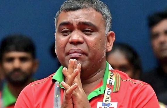 ކާމިޔާބީގެ ވަގުތުގައި ބޮޑު ބަހުސަކަށް ނުހަދާ: މަރޭ