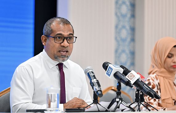 ކިޑްނީ ބަދަލުކުރަން ބޭނުންވާ ގާނޫނު އާ މަޖިލީހަށް