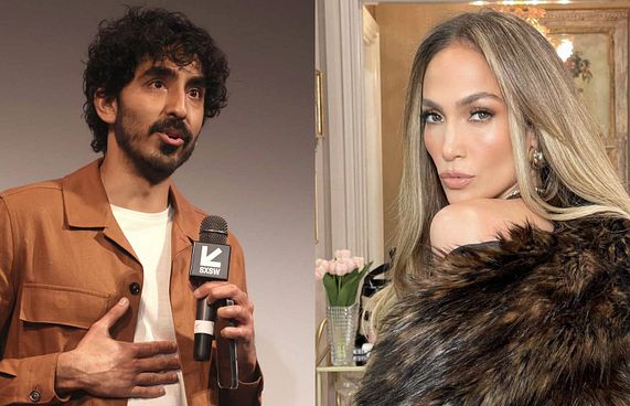 ދޭވްއާ އެކު މަސައްކަތްކުރަން ޖެނިފާ ވަރަށް ބޭނުންވޭ