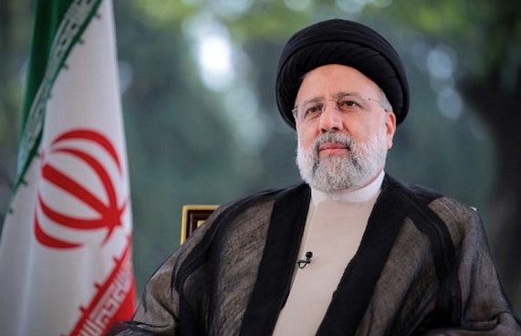 ރައިސީ އަވަހާރަވުމުން ދިވެހި ދިދަ ބައިދަނޑިއަށް