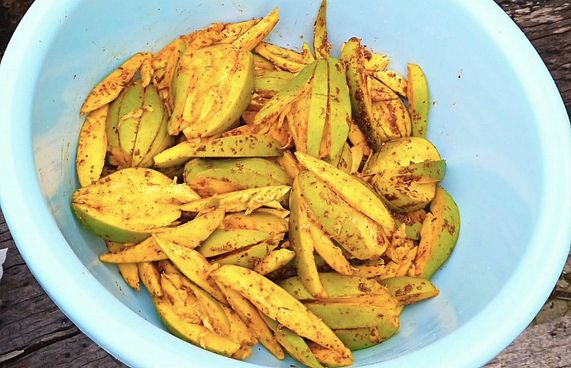 އަނބު މޫސުން މިފަހަރު ބޮޑު މަޖާގަނޑަކަށް!