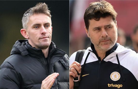 ޕޮޗެޓީނޯ ވަކިވެއްޖެ، ޗެލްސީން ބޭނުމީ އިޕްސްވިޗްގެ ކޯޗު