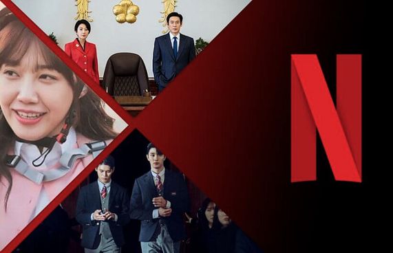 ކޭ ޑްރާމާތަކަށް ލޯބި ކުރާ މީހުންނަށް ލިސްޓެއް