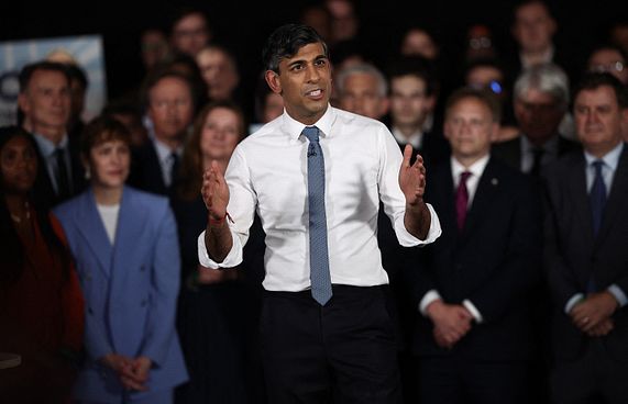 އިނގިރޭސިވިލާތުގެ އާންމު އިންތިހާބު ޖުލައި 4 ގައި