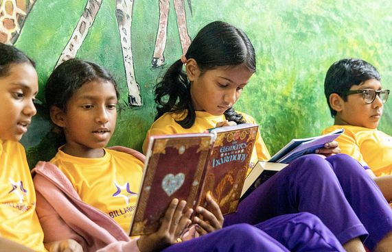 ބިލަބޮންގް ހައި އިންޓަނޭޝަނަލަށް ބެލެނިވެރިންގެ ތަރުހީބު