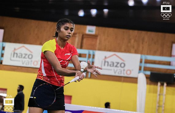 ވިސާ ނުލިބުމުން ނަބާ އަށް ޓްރޭނިން އަށް ނުދެވުނު