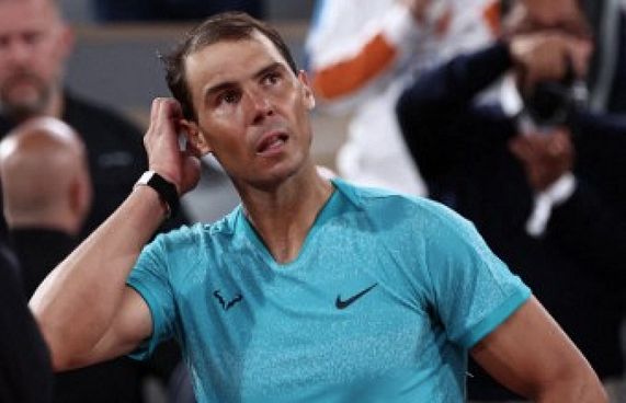 ނަޑާލް ކެޓީ ފުރަތަމަ ބުރުން، ދެން އަލުން ނުފެނިދާނެ