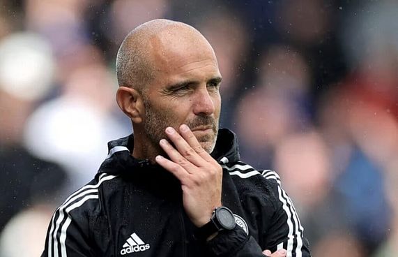 ލެސްޓާގެ ހުއްދައާއެކު ޗެލްސިން މަރެސްކާއާ ވާހަކަދައްކަނީ