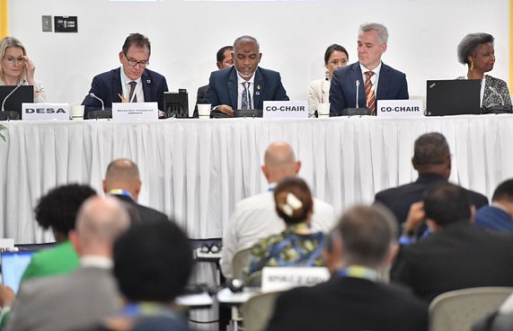 "ސިޑްސްގައި ރާއްޖެއިން ބޭނުންވި ކަންކަން ހާސިލްވި"