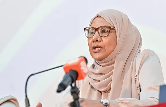 އައްޑޫގައި އެންސްޕާ އާއި އާސަންދައިގެ އޮފީހެއް