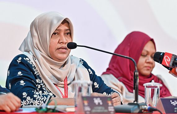 ތައިލެންޑާއި ޔޫއޭއީ އަށް ބޭހަށް ފޮނުވަން ތައްޔާރުވަނީ