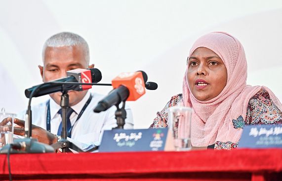 ގުރައިދޫ މަރުކަޒުގައި ބޭތިއްބޭނެ މުއްދަތެއް ކަނޑައަޅަނީ