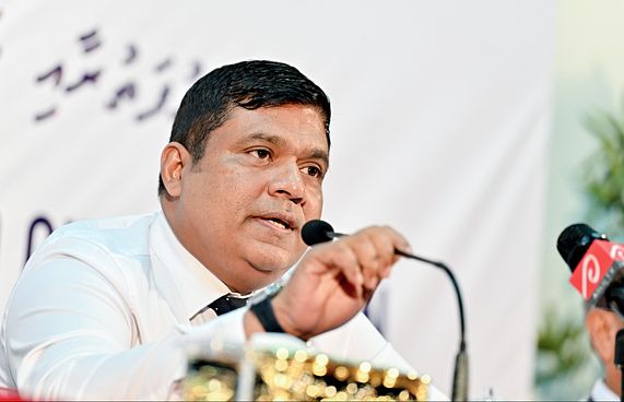 އެހެން ޒޯނުތަކުގެ އުޅަނދު ރަޖިސްޓަރީ ކުރަން 6 މަސް