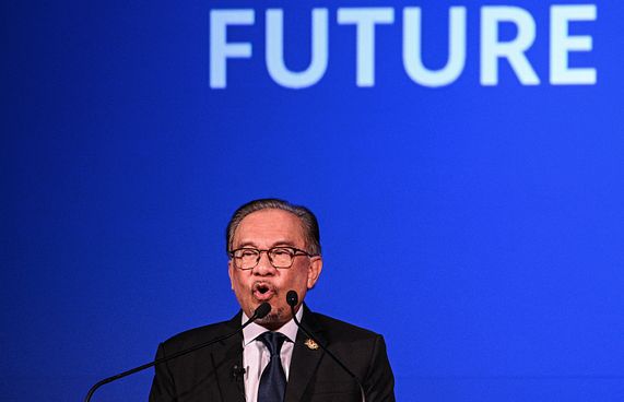 ގޫގުލްއިން މެލޭޝިއާގައި 2 ބިލިއަން އިންވެސްޓުކުރަނީ