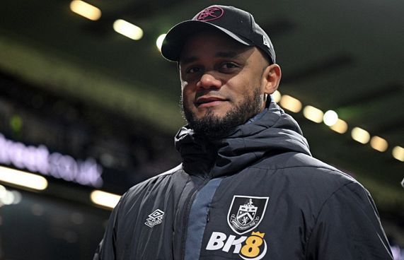 ކޮމްޕެނީ؛ ބާންލީ ރެލިގޭޓްވިޔަސް ބެޔާނުން ދިނީ ކޯޗުކަން