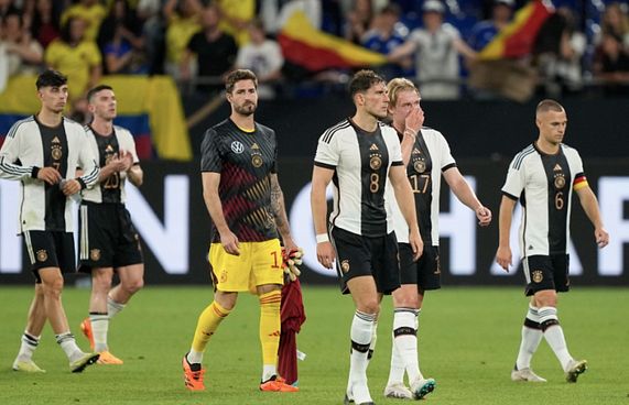 ނަސްލީ ތަފާތުކުރުންތަކާ ހެދި ޖަރުމަނުގެ ޔޫރޯ ހަރާބު؟