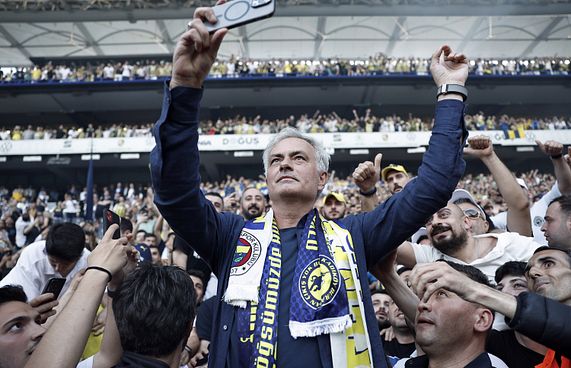 ފެނަބާޗޭގެ ޖޯޒީއަކީ އަހަރެންގެ ގައިގެ ހަންގަނޑު