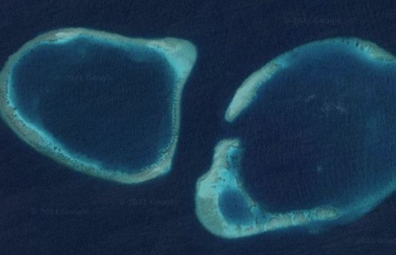 ދިޔަނެރު ފަރަށް އެރި ބޯޓަށް 20 މިލިއަންގެ ޖޫރިމަނާ