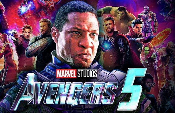 އެވެންޖާސް 5 ރިލީޒްކުރާ ތާރީހު އިއުލާންކޮށްފި