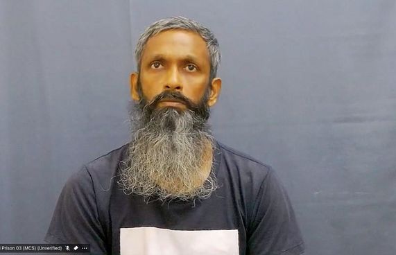 ޝެފަކު މަރާލި މައްސަލަ އޮކްޓޫބަރު މަހު ނިންމޭތޯ ބަލަނީ