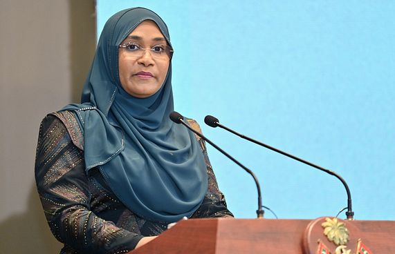 "ރަނގަޅު ތަރުބިއްޔަތަކަށް ކުދިންގެ އިތުބާރު މުހިއްމު"