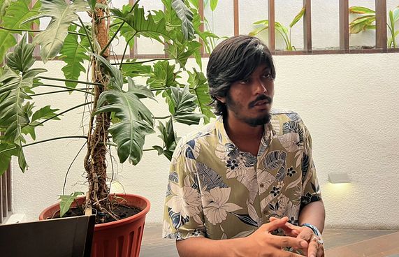 އާޓިސްޓުންގެ މަސައްކަތަށް އަގު ލިބޭނެ؟