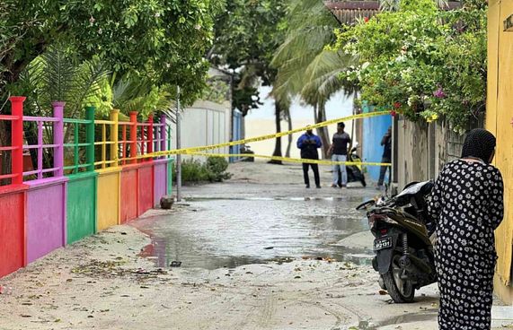 ކަރަންޓް ޖެހި، މީހަކު މަރުވުމުން ފެނަކަ ޖޫރިމަނާކޮށްފި