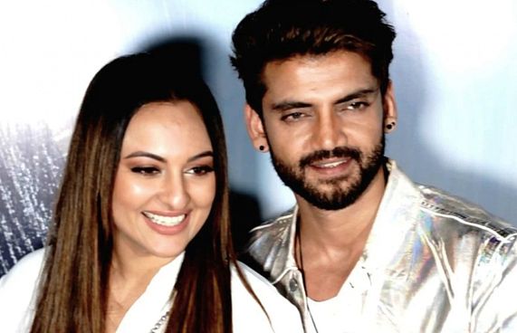 ސޮނާކްޝީގެ ކައިވެނި މި މަހު 23 ގައި