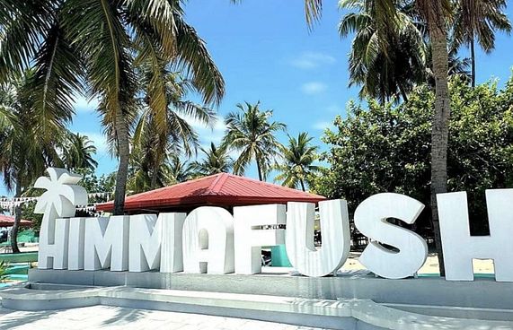 ހިންމަފުށީ ކައުންސިލް މެމްބަރަކު ކަރަންޓުގައި ޖެހިއްޖެ