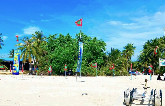 ފޮއްދޫގައި ކޮފީ ބޮނީ ހިލޭ