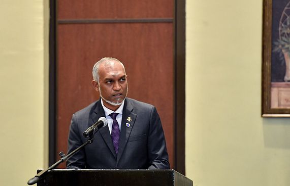 ސިޑްސް ކޮންފަރެންސް ދަތުރުފުޅަށް ތިން މިލިއަން ހަރަދުވި