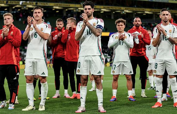 ބޮޑުވަޒީރުގެ ވިސްނުމާ ދެކޮޅަށް ހަންގޭރީން ނެގި ޓީމު