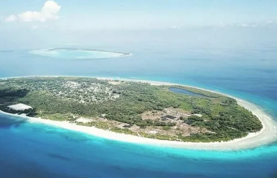 ސައިކަލާއެކު މޫދަށް ވެއްޓުނު މީހަކު މަރުވެއްޖެ