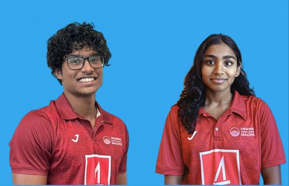 ސްވިމިން؛ އޮލިމްޕިކްސް ޖާގަ  އުލްޔާ  އާއި އާން އަށް