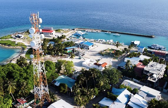 ކެންދޫގެ ކަރަންޓުގެ މައްސަލަ އަދިވެސް ހައްލެއް ނުވޭ