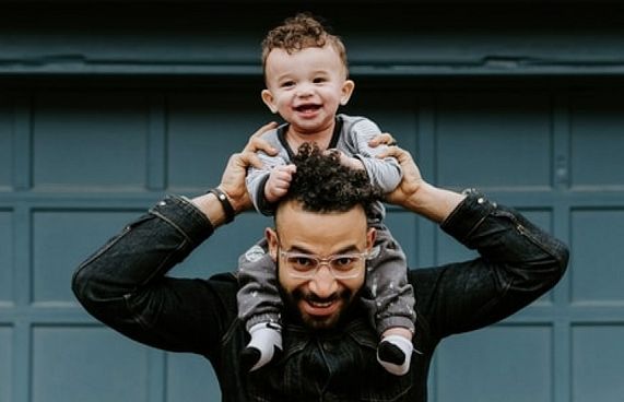 ބައްޕަގެ ދިރިއުޅުމުން ކުއްޖާގެ ސިއްހަތަށް ކުރާ އަސަރު