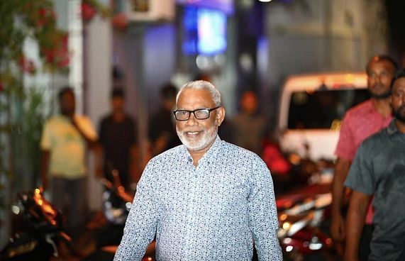 "ޕީޖީގެ މަގާމަށް ގާތް މީހަކު ގެންނާކަށް ނޫޅެން"