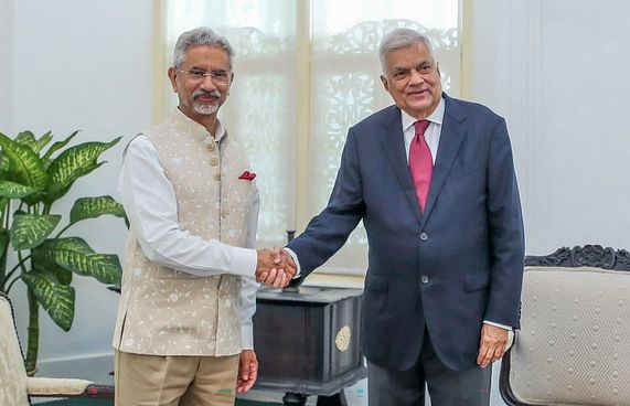 ކަނޑު ބަލަހައްޓަން ލަންކާގައި ވަރުގަދަ މަރުކަޒެއް