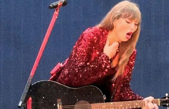 ޓޭލާ ލަވަކިޔަނިކޮށް އަނގަޔަށް މެއްސެއް ވަދެއްޖެ