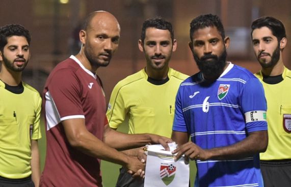 ބަކާގެ މަރަކީ ފުޓްބޯޅައަށް ފޫނުބެދޭވަރުގެ ގެއްލުމެއް