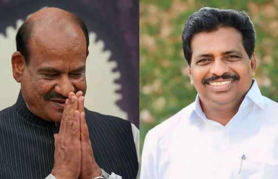 ލޮކް ސަބާގެ ރައީސް ހޮވަން 48 އަހަރުތެރޭ ވޯޓެއް