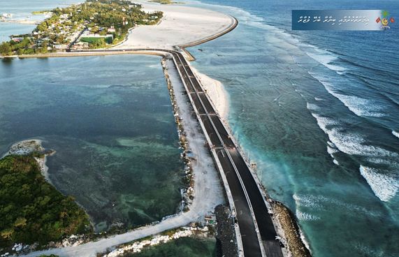 57 ރަށެއްގައި 10،000އަށްވުރެ ގިނަ ފްލެޓް އަޅަނީ