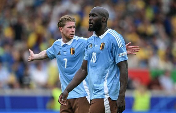 ގުރޫޕްގެ ދެވަނަ އާއެކު ބެލްޖިއަމަށް ޖެހުނީ ފްރާންސް