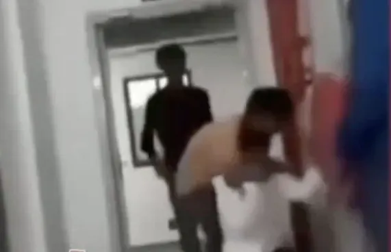 ހިޔާ ފްލެޓުގައި ކުއްޖަކަށް އަނިޔާކުރި މައްސަލަ ބަލަނީ